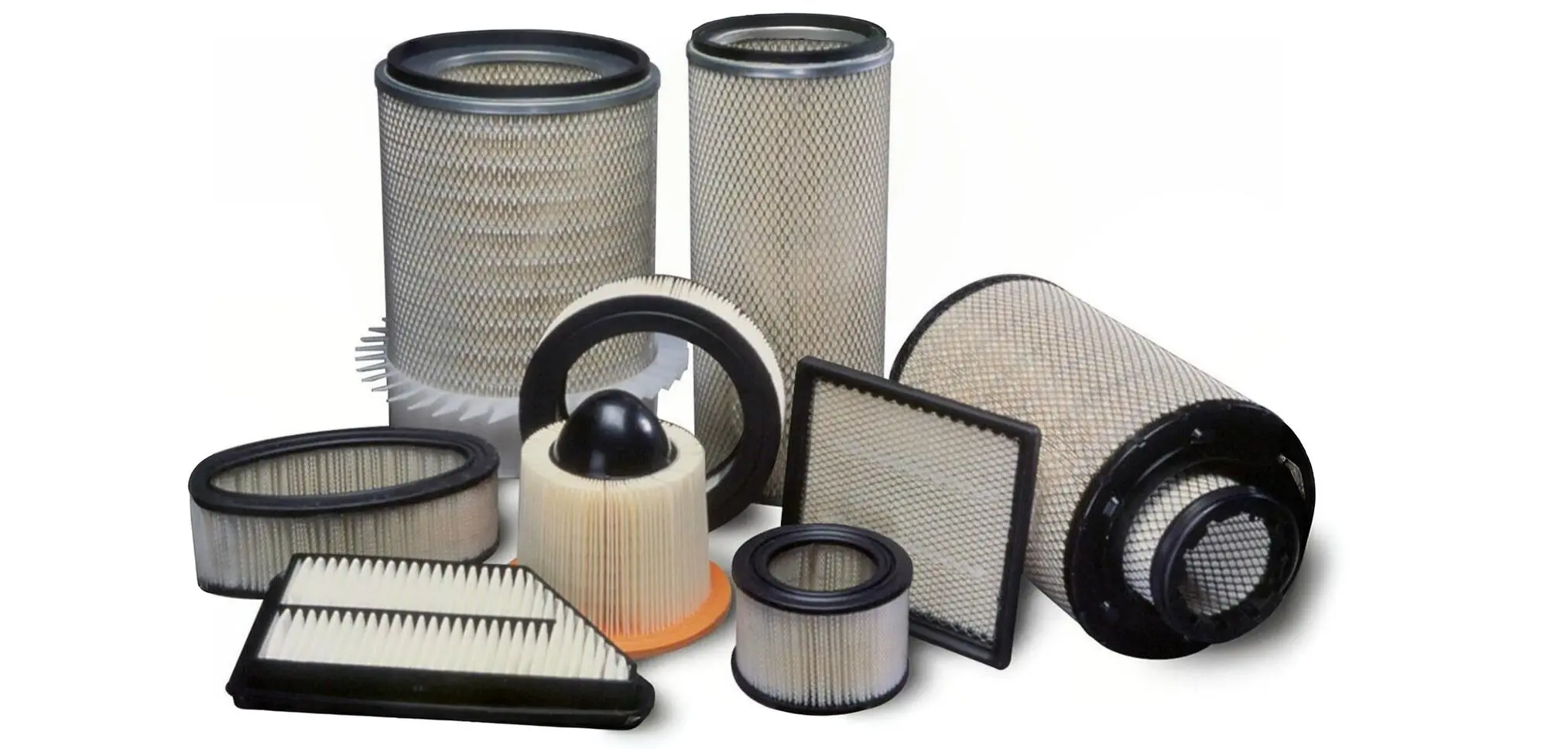 Filtros Automotrices