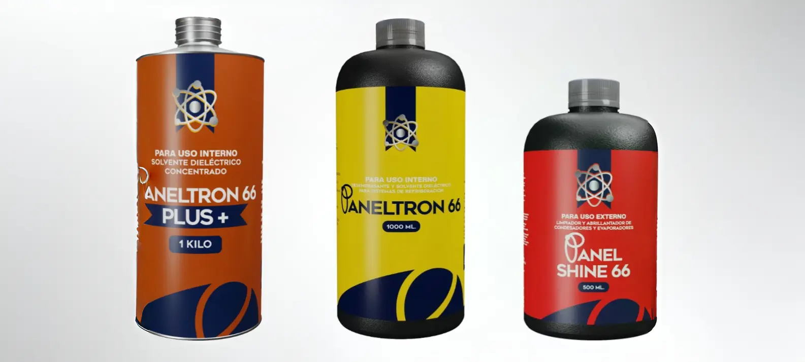 Limpiadores Especializados